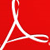 Logo Adobe Reader